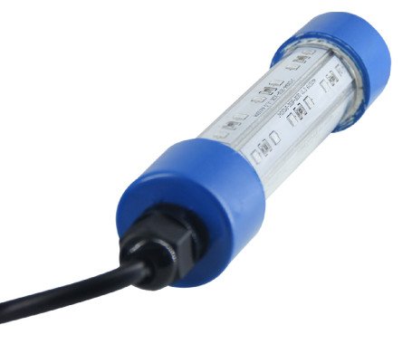 AQUA MARINE - 30W Underwater Fishing Light